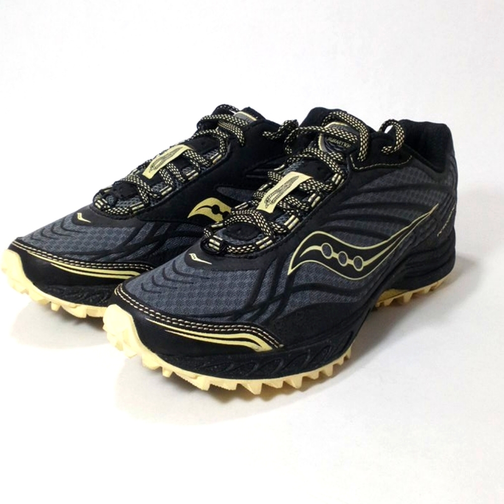 Saucony Peregrine 2 Womens Trail Running Shoes